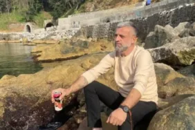 Zonguldak’ta Kavgada Bıçaklama: 1 Ölü!