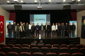 Malatya’da 30 Yeni Şoför Kura ile Belirlendi!