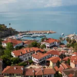 Antalya, Turizmde Dünyayı Geride Bıraktı!