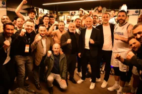 Çayırova, Finalspor’u Son Çeyrekte Devirdi!