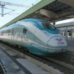 Konya-İstanbul YHT Hattı’nda 13 Milyon Yolcu!