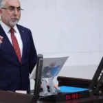 Bakan Işıkhan’dan Kritik Toplantı Öncesi Ziyaretler