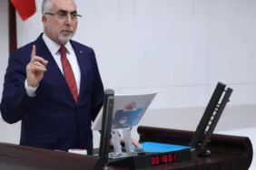 Bakan Işıkhan’dan Kritik Toplantı Öncesi Ziyaretler