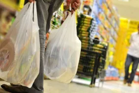 Marketlerde Poşet Fiyatına Yüzde 400 Zam Talebi!