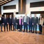 Gençler, Bursa’nın Yeşil Dönüşümüne Yön Veriyor!