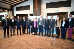 Gençler, Bursa’nın Yeşil Dönüşümüne Yön Veriyor!