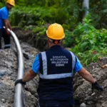 Sakarya’da Kayıp Kaçak Oranı Düşürülecek!