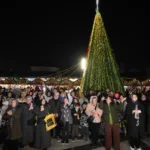 Arap Şükrü Sokağı Yenilendi, Başkan Aydın Müjdeledi!