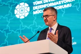 Türk Dünyası Dezenformasyonla Mücadelede Birlikte