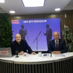 Selahattin Köse’den CHP’ye Sert Eleştiriler!