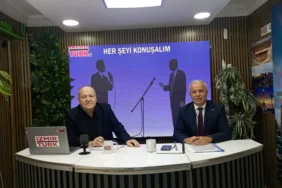 Selahattin Köse’den CHP’ye Sert Eleştiriler!