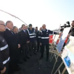 İSKİ, Eyüpsultan’da 1.5 Milyar TL’lik Yatırım Başlattı