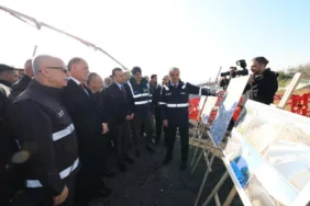 İSKİ, Eyüpsultan’da 1.5 Milyar TL’lik Yatırım Başlattı