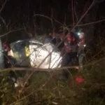 Giresun’da Trajik Kaza: Bekçi Hayatını Kaybetti