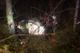 Giresun’da Trajik Kaza: Bekçi Hayatını Kaybetti