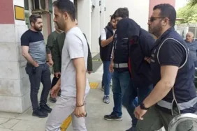 Halası ve Kuzenini Öldüren Sanığa Ağır Ceza!