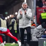 Thomas Reis: ‘Hayal kırıklığı yaşıyorum!’