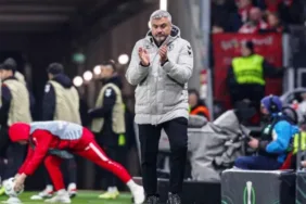 Thomas Reis: ‘Hayal kırıklığı yaşıyorum!’