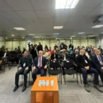 Bursa’da Deprem Sığınma Ünitesi Projesi Başladı