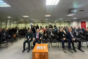 Bursa’da Deprem Sığınma Ünitesi Projesi Başladı