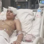 Okul Çıkışı Vahşet: Çocuk Kafatası Parçalandı!