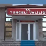 Tunceli’de DHKP/C Operasyonu: 1 Tutuklama