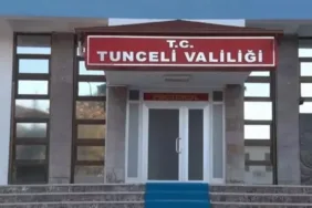 Tunceli’de DHKP/C Operasyonu: 1 Tutuklama
