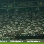 Bursaspor Taraftarından Aliağa Maçı İçin Uyarı!