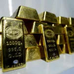 Altın Fiyatları Geriledi, Dolar Gücünü Koruyor