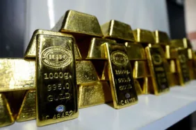 Altın Fiyatları Geriledi, Dolar Gücünü Koruyor