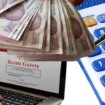 2026 Vergi Değişiklikleri: Yeni Düzenlemeler Geldi!