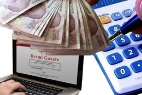 2026 Vergi Değişiklikleri: Yeni Düzenlemeler Geldi!