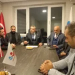 Türkiye İttifakı’ndan Bursa’da Güçlü Teşkilat!