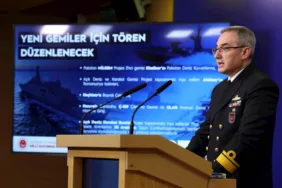 Yerli Savunma Sanayi’nde Tarihi Adım: Yeni Sistemler