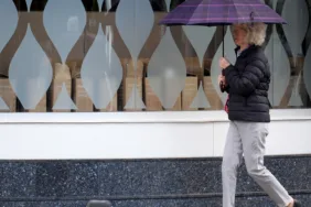 Hafta Sonu Soğuk ve Karlı Hava Türkiye’yi Vuracak!