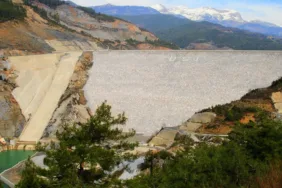İstanbul Barajlarındaki Doluluk Oranı Güncellendi!