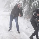 İstanbul’da Yılbaşı’nda Lapa Lapa Kar Bekleniyor!