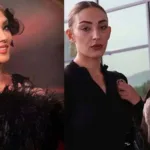 Ünlü Sanatçının Kızı Cezaevine Gönderildi!