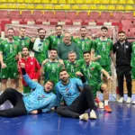 Nilüfer Belediyespor, Beykoz’u Son Dakikada Geçti!