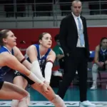 Nilüfer Belediyespor, Bahçelievler’i Rahat Geçti!