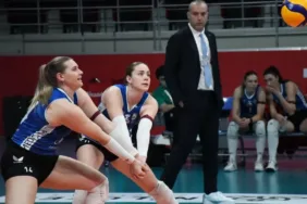Nilüfer Belediyespor, Bahçelievler’i Rahat Geçti!