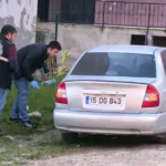 Arkadaşına Emanet Aracın Kurşunlandığı Şok Olay!