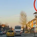 Düzce’de Kırmızı Işık İhlali Tepkileri Büyüdü!