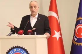 Çalışma Hukuku Sempozyumu’nda Güncel Sorunlar