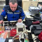 Kocaeli’de Kayıp Eşyalar Zabıta’da Güvende!