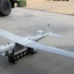 Kocaeli’de Rus İHA’sı Bulundu: İncelemeler Başladı