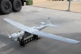 Kocaeli’de Rus İHA’sı Bulundu: İncelemeler Başladı