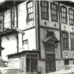 Tarihi Kuyudibi Konağı Yeniden Hayat Buldu!