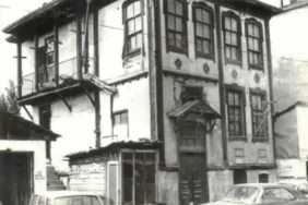 Tarihi Kuyudibi Konağı Yeniden Hayat Buldu!