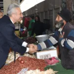 Yeşiltaş’tan Mustafakemalpaşa’da Ekonomi Vurgusu